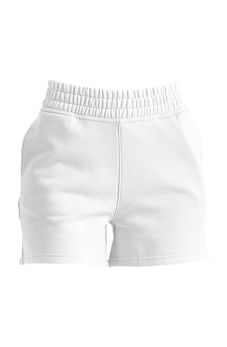 Ladies Jogger Shorts