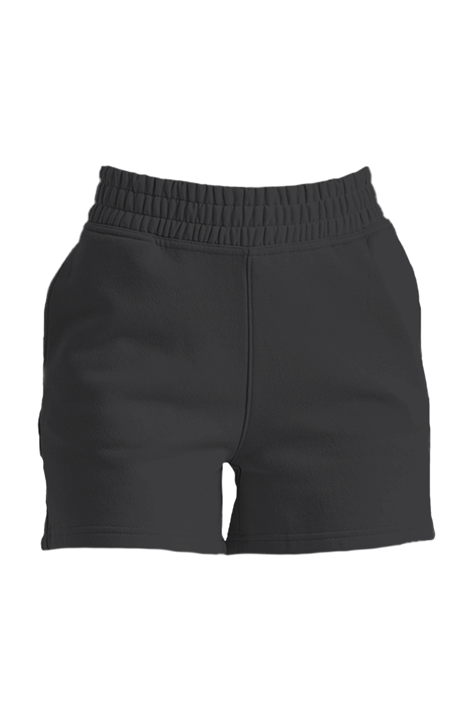 Ladies Jogger Shorts
