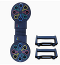 Push up board training board men's bracket chest and abdominal muscle training equipment
