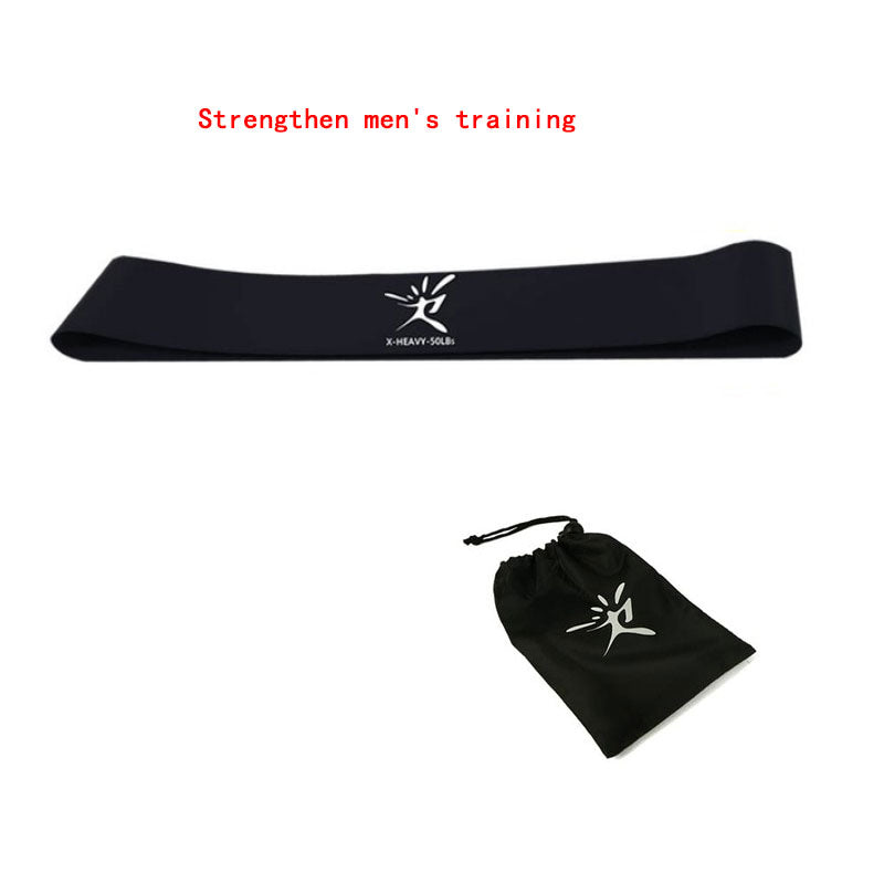 5 Colors Latex Resistance Bands Fitness Set Rubber Loop Bands Strength Training Workout Expander Gym Equipment Elastic Bands